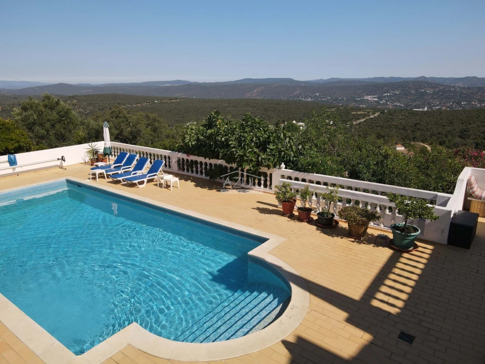 Moradia T5 para Venda em Loule (São Clemente) Foto 26