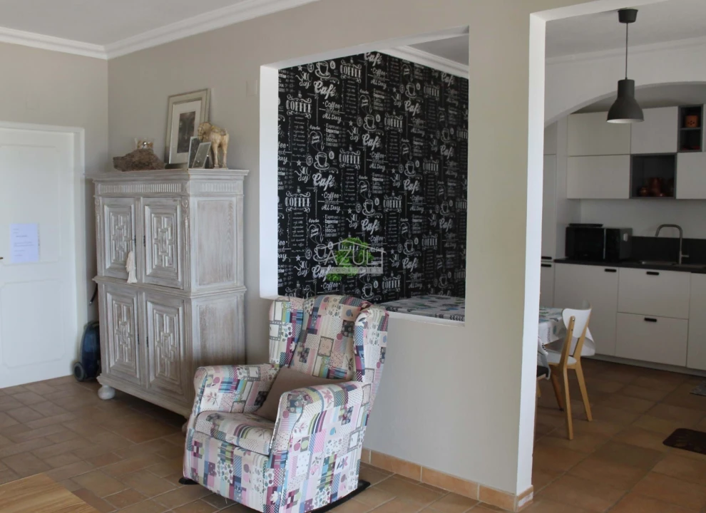 Moradia T5 para Venda em Loule (São Clemente) Foto 15