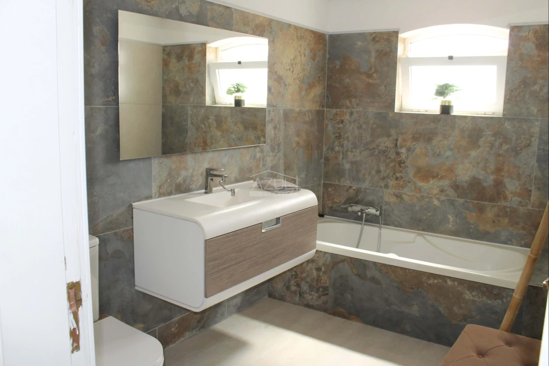 Moradia T5 para Venda em Loule (São Clemente) Foto 21