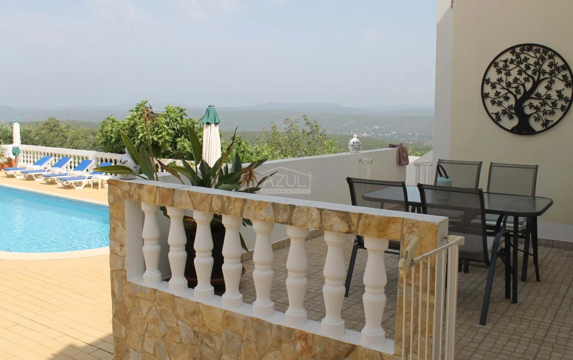 Moradia T5 para Venda em Loule (São Clemente) Foto 27