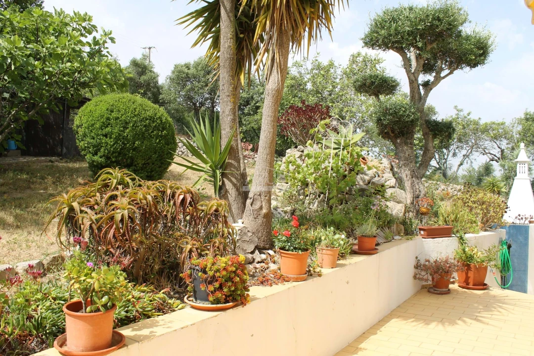 Moradia T5 para Venda em Loule (São Clemente) Foto 29