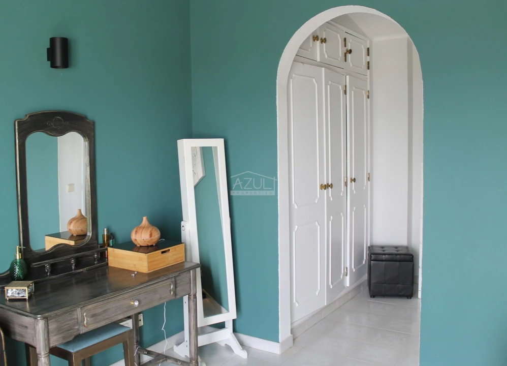 Moradia T5 para Venda em Loule (São Clemente) Foto 24