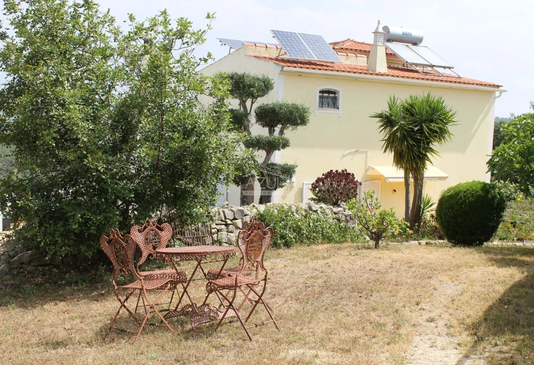 Moradia T5 para Venda em Loule (São Clemente) Foto 28