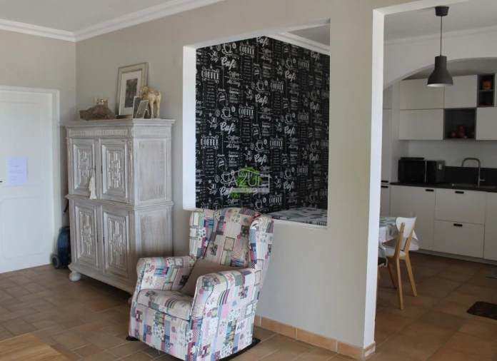 Moradia T5 para Venda em Loule (São Clemente) Foto 15