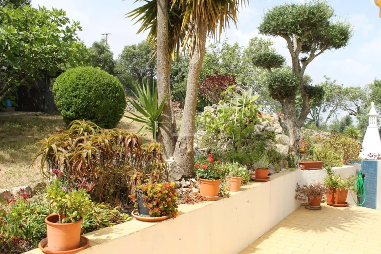 Moradia T5 para Venda em Loule (São Clemente) Foto 29