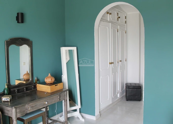 Moradia T5 para Venda em Loule (São Clemente) Foto 24