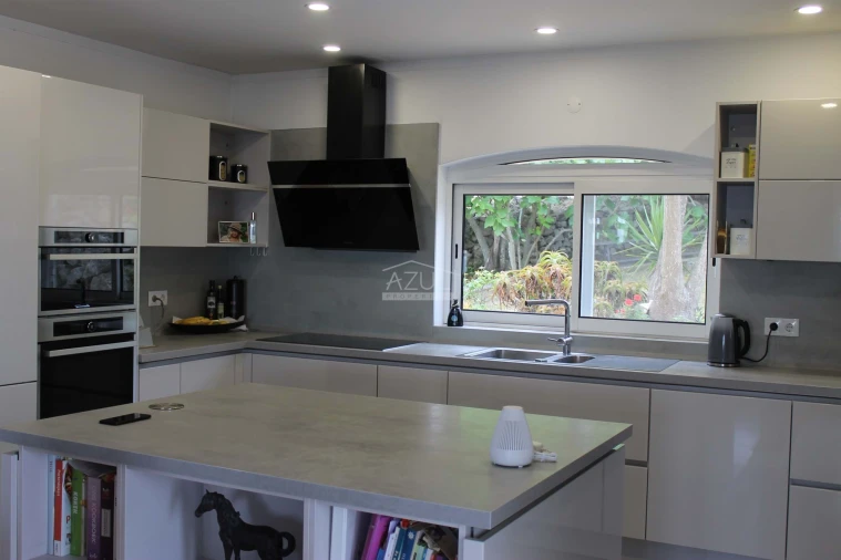 Moradia T5 para Venda em Loule (São Clemente) Foto 6