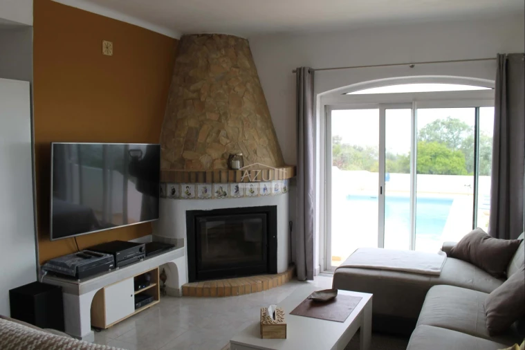 Moradia T5 para Venda em Loule (São Clemente) Foto 8