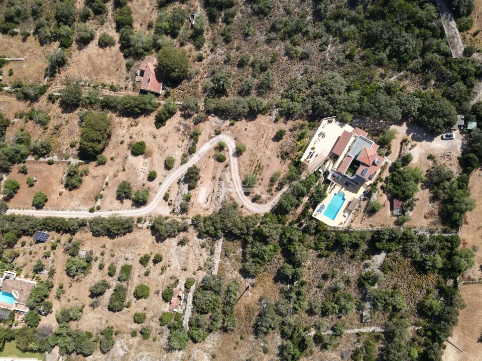 Moradia T5 para Venda em Loule (São Clemente) Foto 31