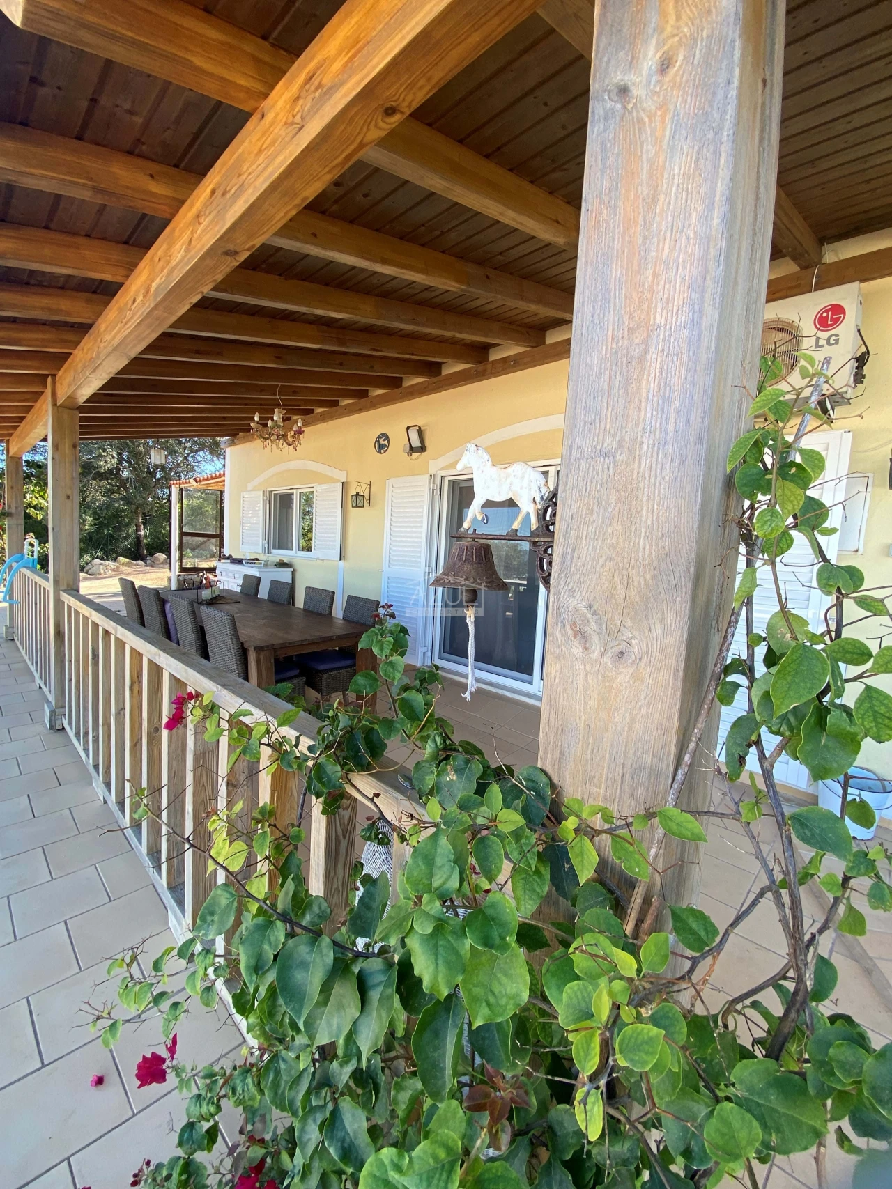 Moradia T5 para Venda em Loule (São Clemente) Foto 16