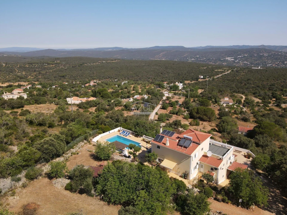 Moradia T5 para Venda em Loule (São Clemente) Foto 32