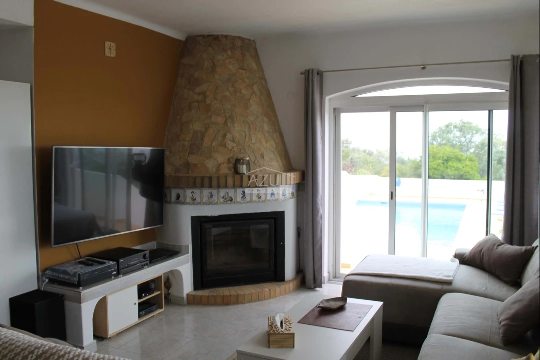 Moradia T5 para Venda em Loule (São Clemente) Foto 8