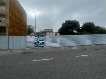Apartamento T3 para Venda em Aguas Santas