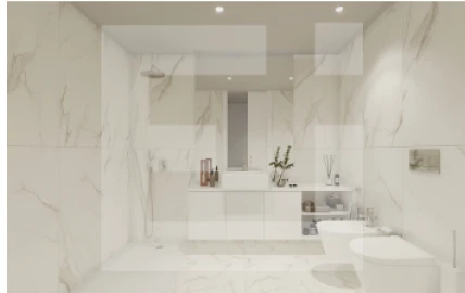 Apartamento T3 para Venda em Aguas Santas