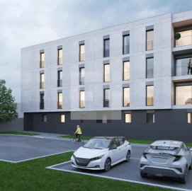 Apartamento T3 para Venda em Aguas Santas