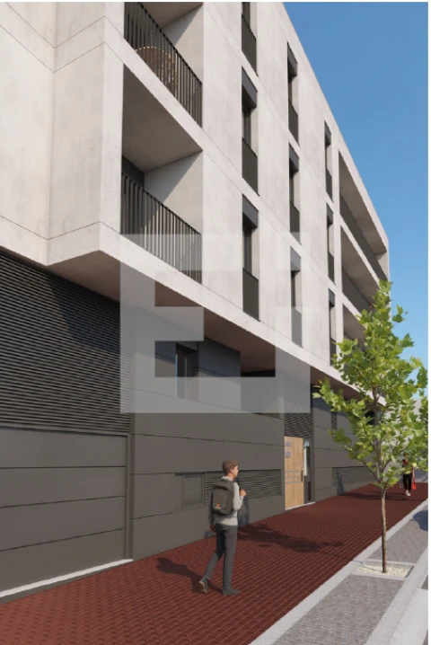 Apartamento T3 para Venda em Aguas Santas