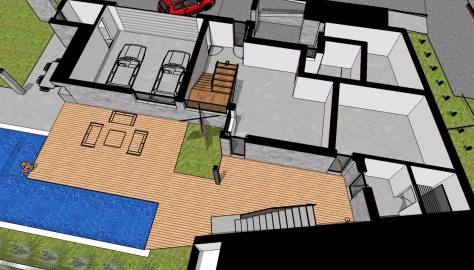 Moradia T3 para Venda em Lagos (São Sebastião e Santa Maria)