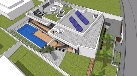 Moradia T3 para Venda em Lagos (São Sebastião e Santa Maria)