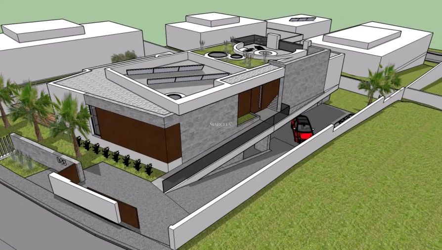 Moradia T3 para Venda em Lagos (São Sebastião e Santa Maria) Foto 10