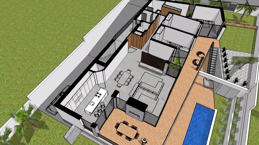 Moradia T3 para Venda em Lagos (São Sebastião e Santa Maria) Foto 7