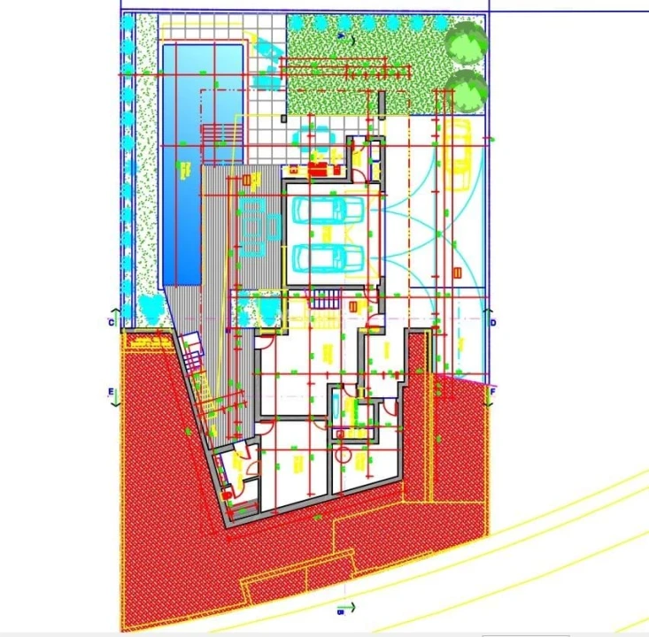 Moradia T3 para Venda em Lagos (São Sebastião e Santa Maria) Foto 12