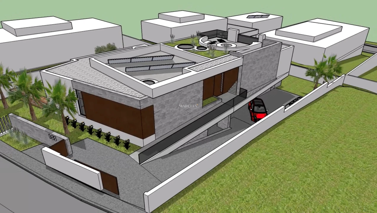 Moradia T3 para Venda em Lagos (São Sebastião e Santa Maria) Foto 10