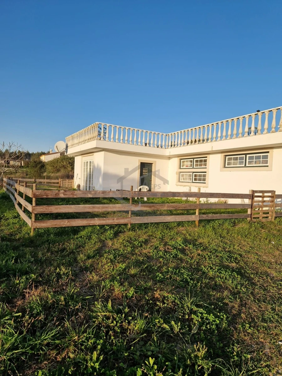 Moradia T6 para Venda em Bombarral e Vale Covo Foto 15