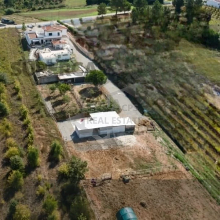 Moradia T6 para Venda em Bombarral e Vale Covo Foto 21