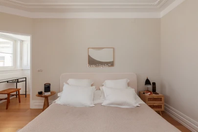 Apartamento T1 para Venda em Santa Maria Maior