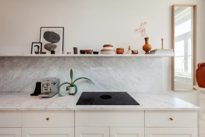 Apartamento T1 para Venda em Santa Maria Maior