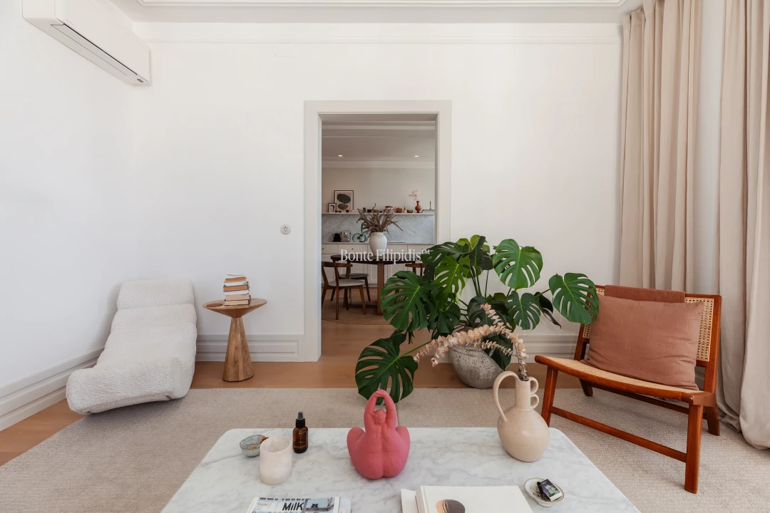 Apartamento T1 para Venda em Santa Maria Maior Foto 6