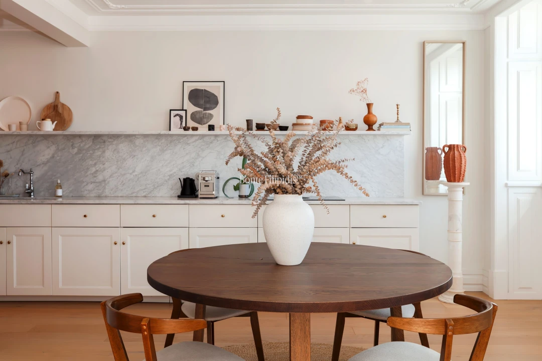 Apartamento T1 para Venda em Santa Maria Maior Foto 7