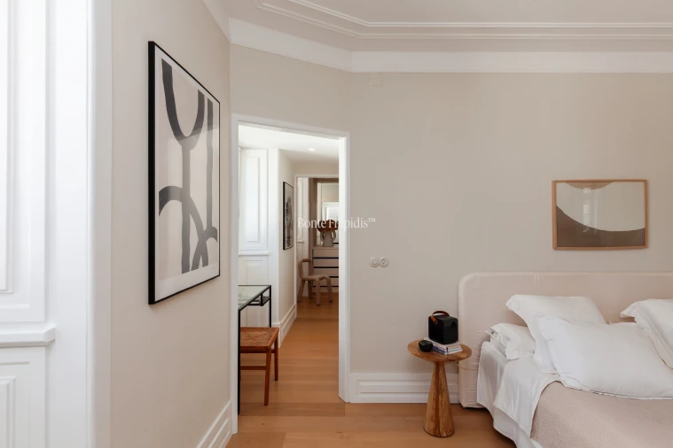 Apartamento T1 para Venda em Santa Maria Maior Foto 20