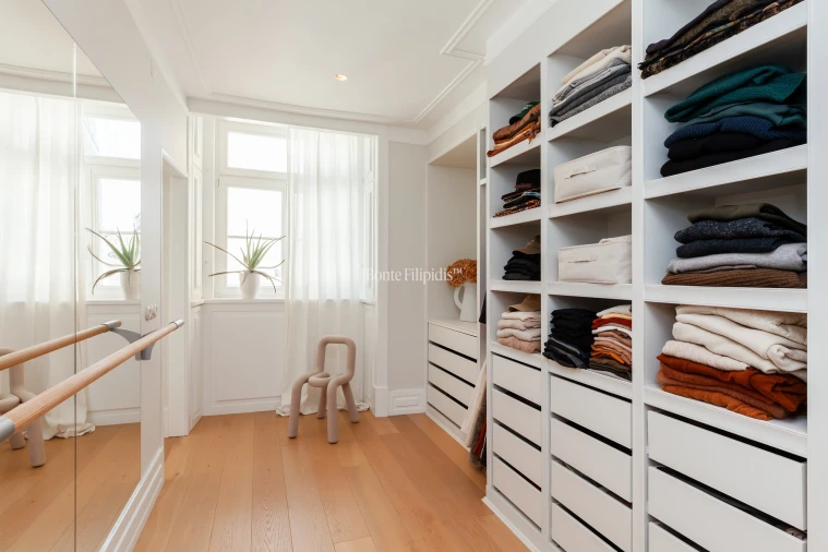 Apartamento T1 para Venda em Santa Maria Maior Foto 18