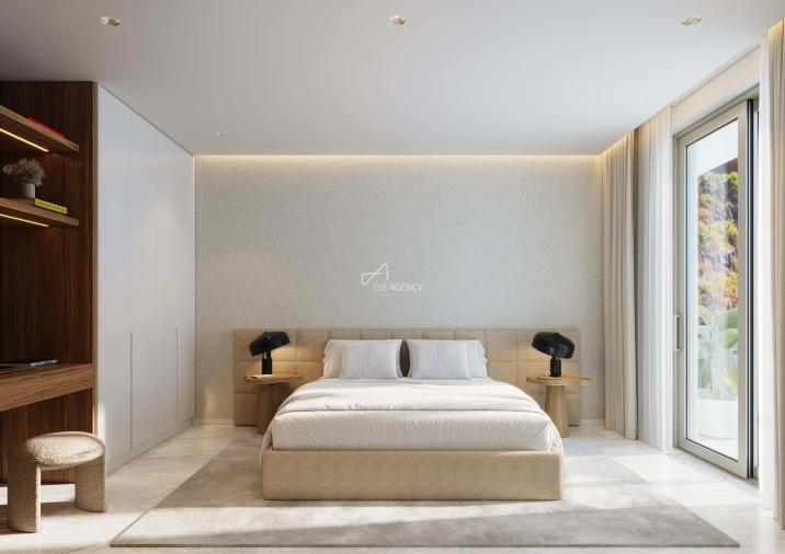 Apartamento T1 para Venda em Ribeira Brava Foto 19