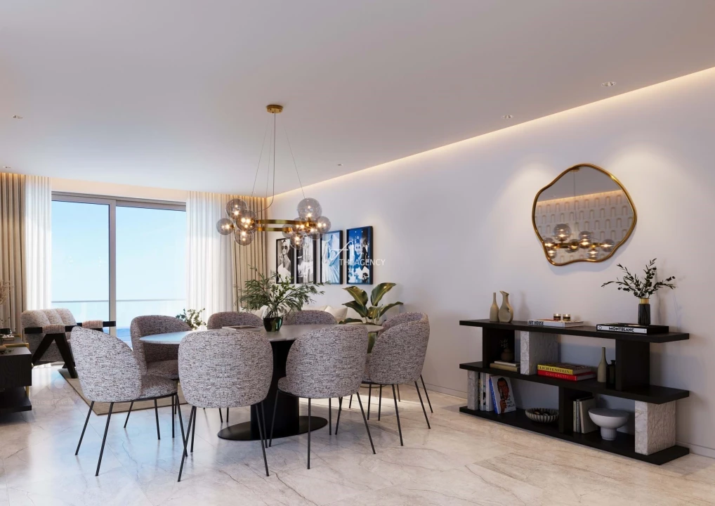 Apartamento T1 para Venda em Ribeira Brava Foto 16