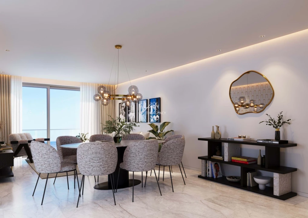 Apartamento T1 para Venda em Ribeira Brava Foto 16