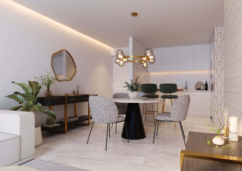 Apartamento T1 para Venda em Ribeira Brava Foto 11