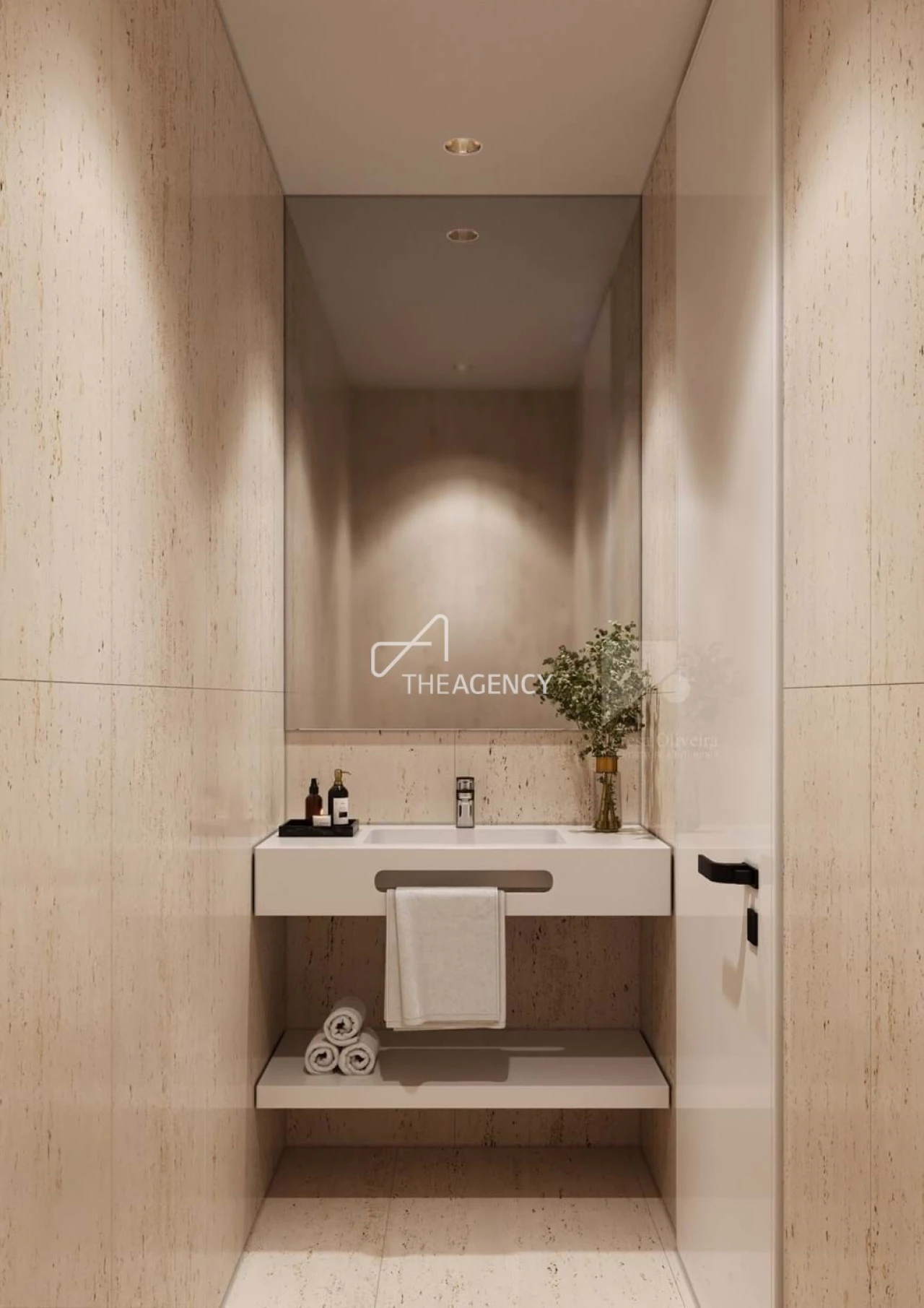 Apartamento T1 para Venda em Ribeira Brava Foto 13