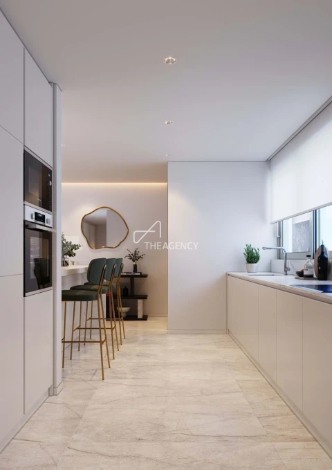 Apartamento T1 para Venda em Ribeira Brava