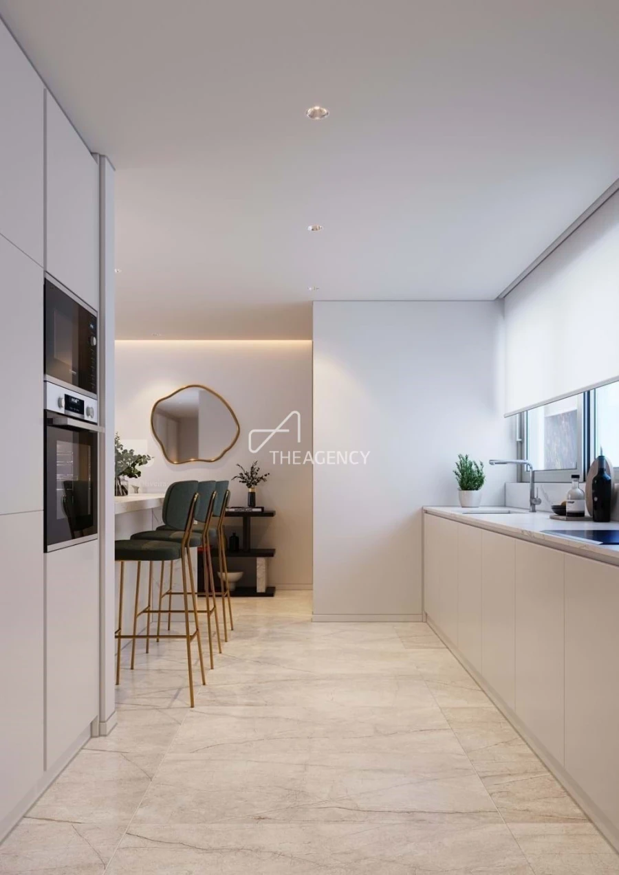 Apartamento T1 para Venda em Ribeira Brava Foto 14