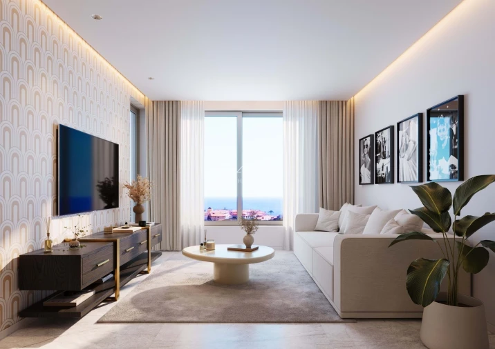 Apartamento T1 para Venda em Ribeira Brava Foto 12