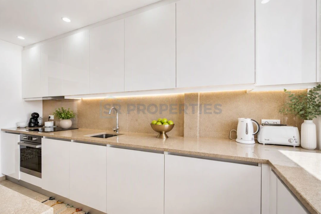 Apartamento T2 para Venda em Quarteira Foto 16