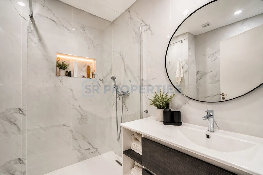 Apartamento T2 para Venda em Quarteira Foto 22