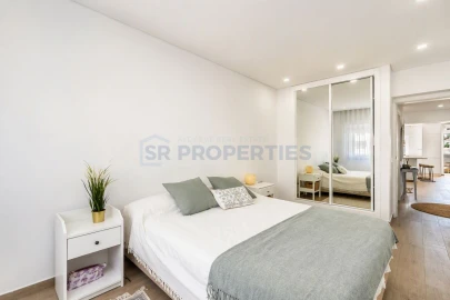 Apartamento T2 para Venda em Quarteira
