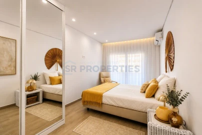 Apartamento T2 para Venda em Quarteira