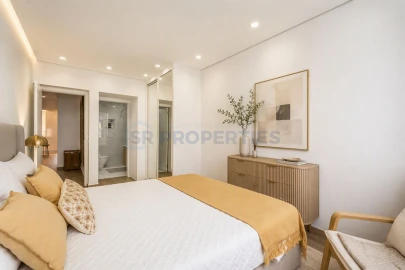 Apartamento T2 para Venda em Quarteira