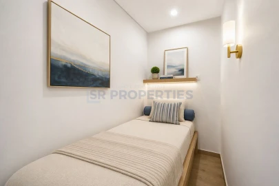 Apartamento T2 para Venda em Quarteira