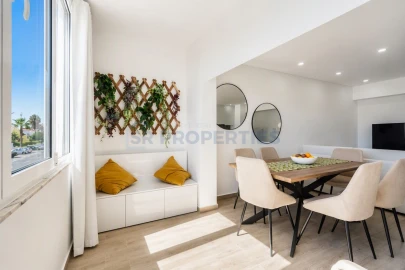 Apartamento T2 para Venda em Quarteira