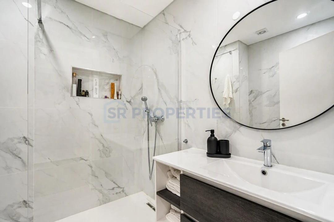 Apartamento T2 para Venda em Quarteira Foto 21